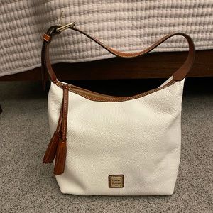 Dooney & Bourke Large Hobo